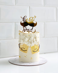 Perhaps A Cake - Happy Beer Cake