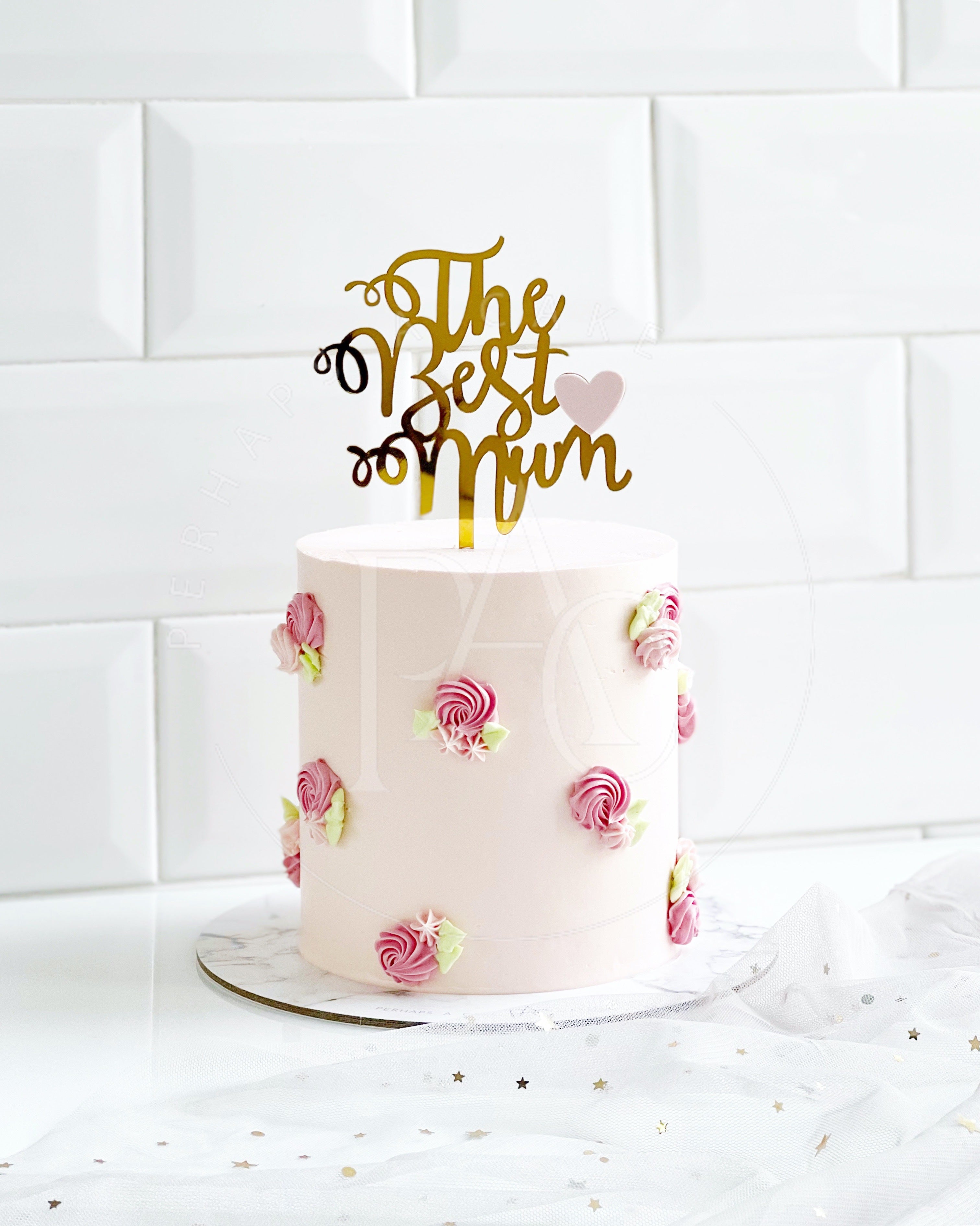Bakerdays | Personalised Birthday Gifts For Your Mum | bakerdays