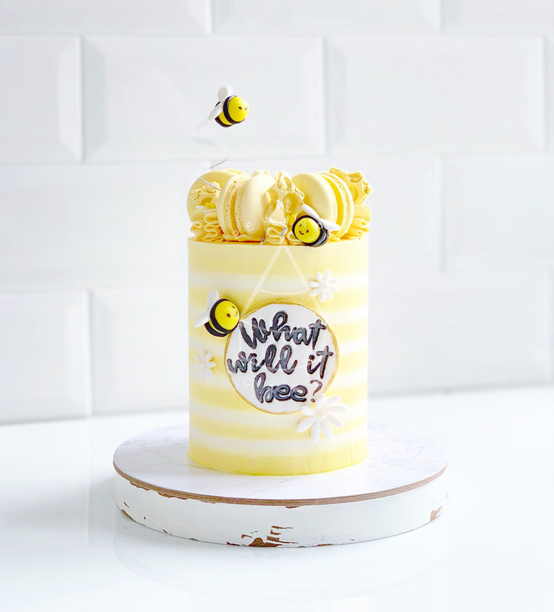 Perhaps A Cake - Little Bee