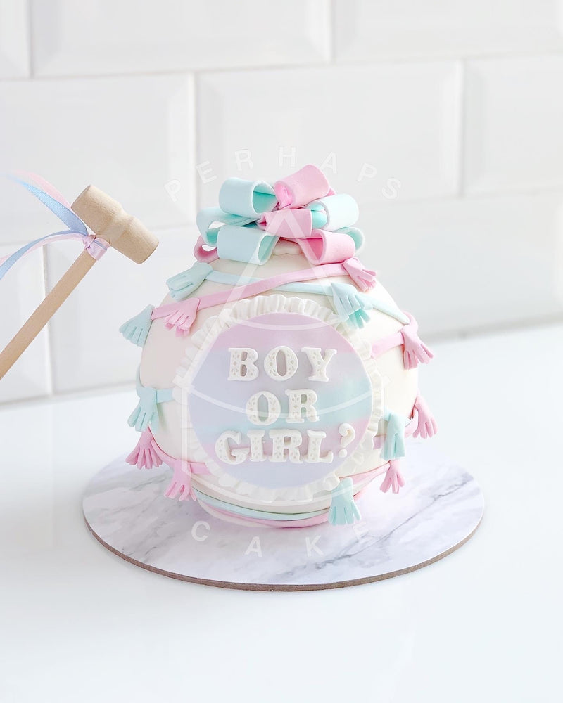 Perhaps A Cake - BOY or GIRL