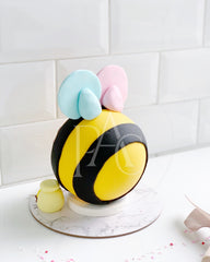 Perhaps A Cake - What will it Bee?